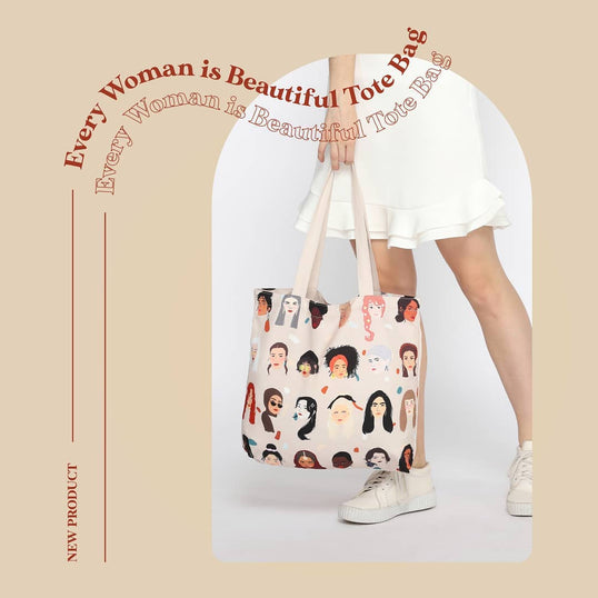 Tote Bag by Dailytap