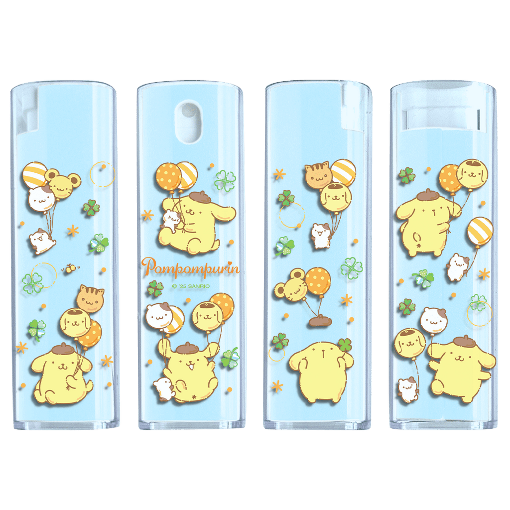Pompompurin Screen Cleaner