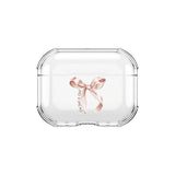 Bow Mousse Airpods Samsung Buds Case