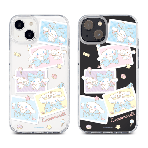 Bubbly Charms