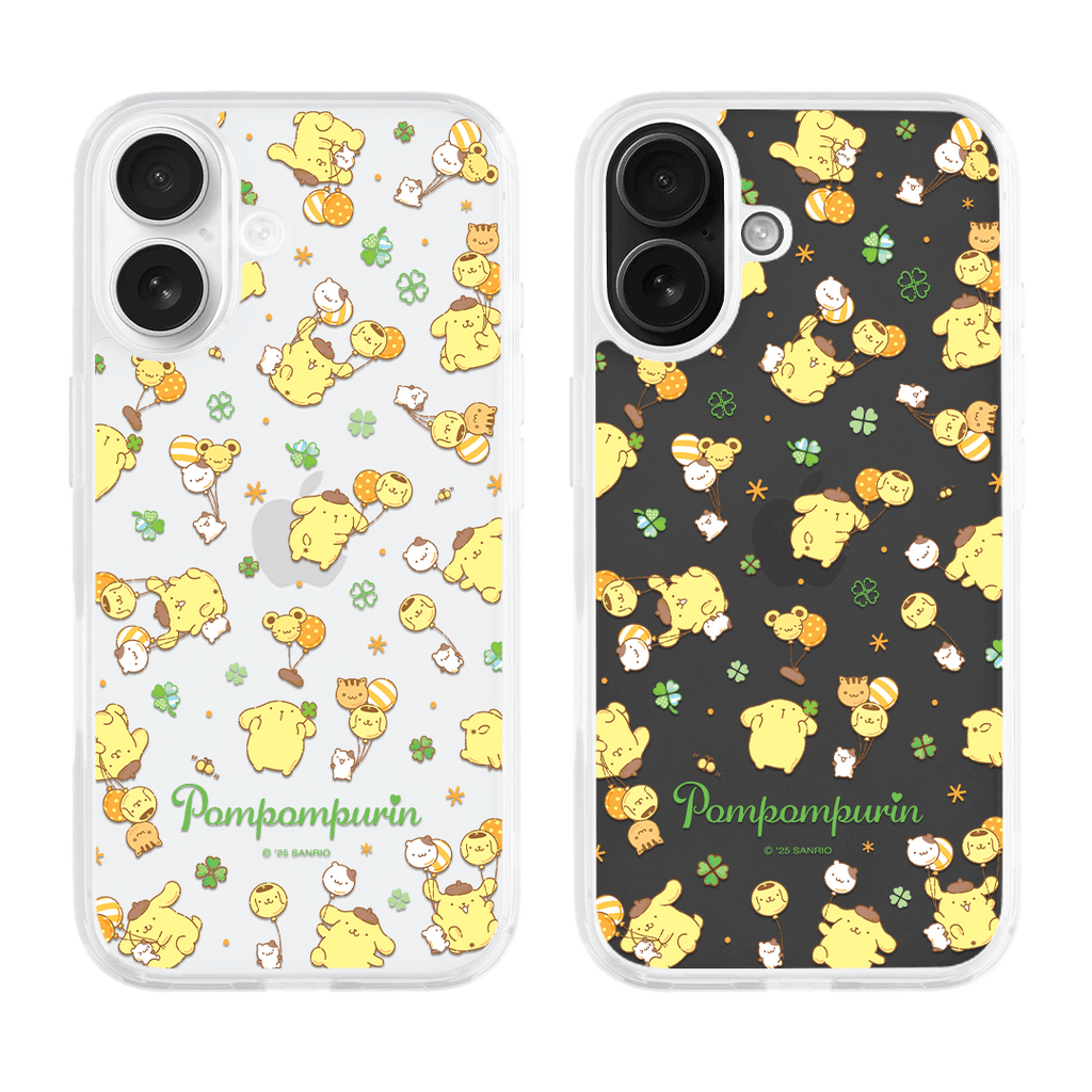 Clover Pop