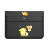 Floating Hat Laptop Sleeve