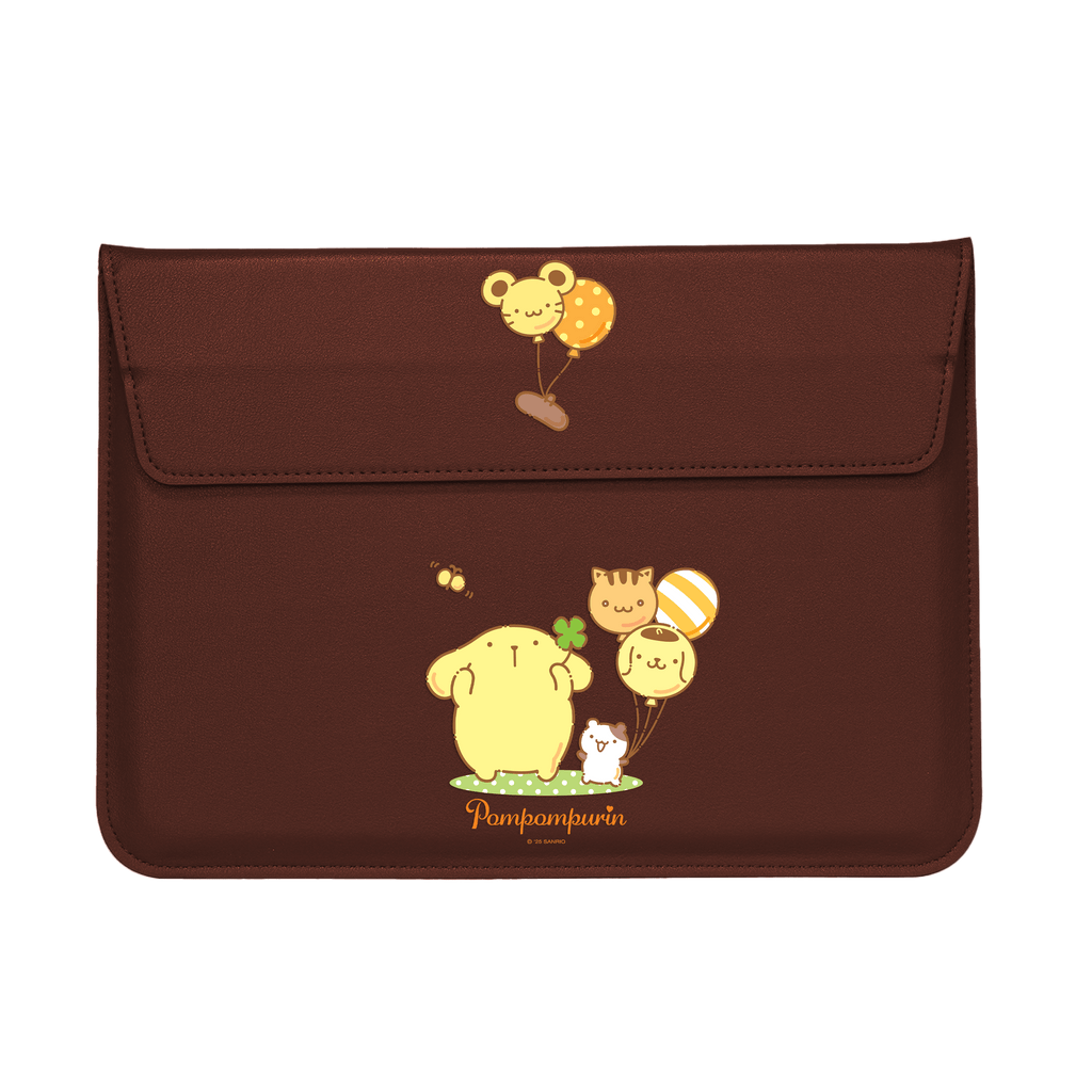 Floating Hat Laptop Sleeve