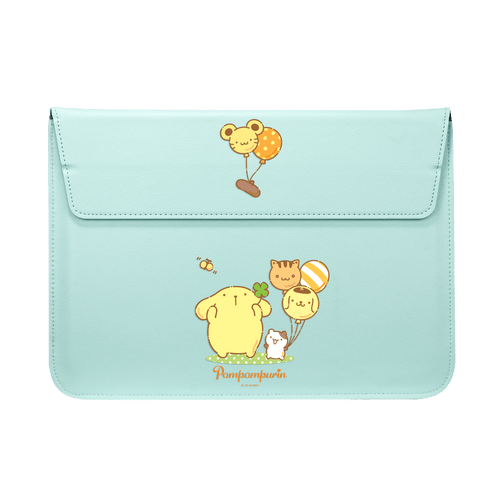 Floating Hat Laptop Sleeve