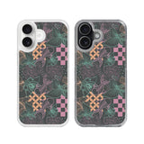 Floral Doodle Art 2 by MSH