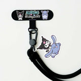 Flying Mischief Patch Sling Rope