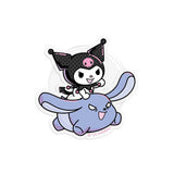 Flying Mischief Pop Stand Acrylic