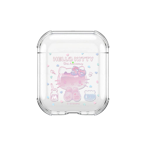 Embraced in Love Airpods Case