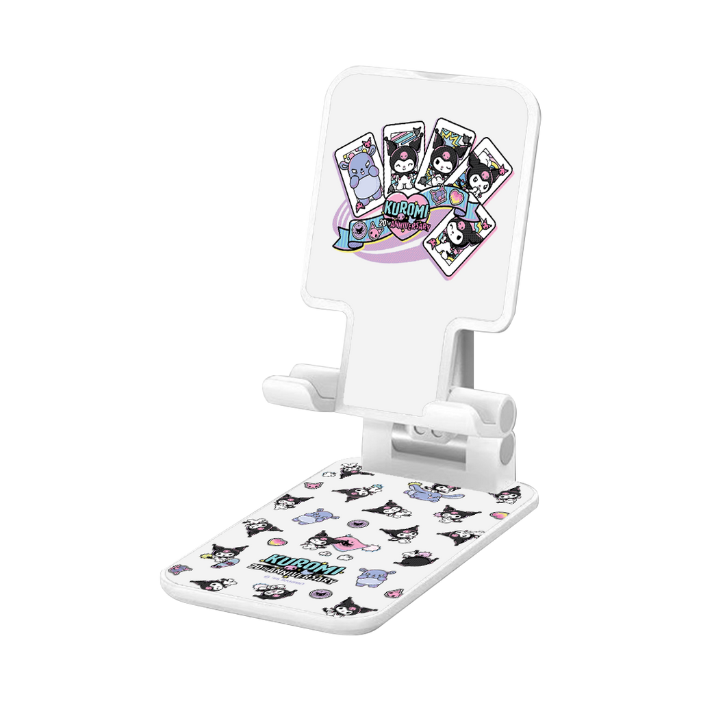 Kuromi Phone Holder