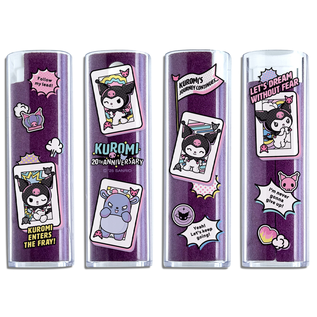 Kuromi Universe Screen Cleaner