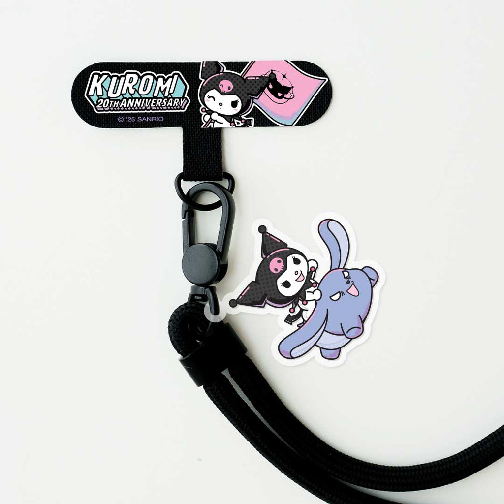 Marching Rebel Patch Sling Rope