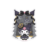 Midnight Popup Stand Acrylic