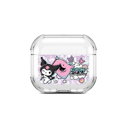 Power March Airpods Samsung Buds Case