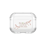 Silk & Sweet Airpods Samsung Buds Case