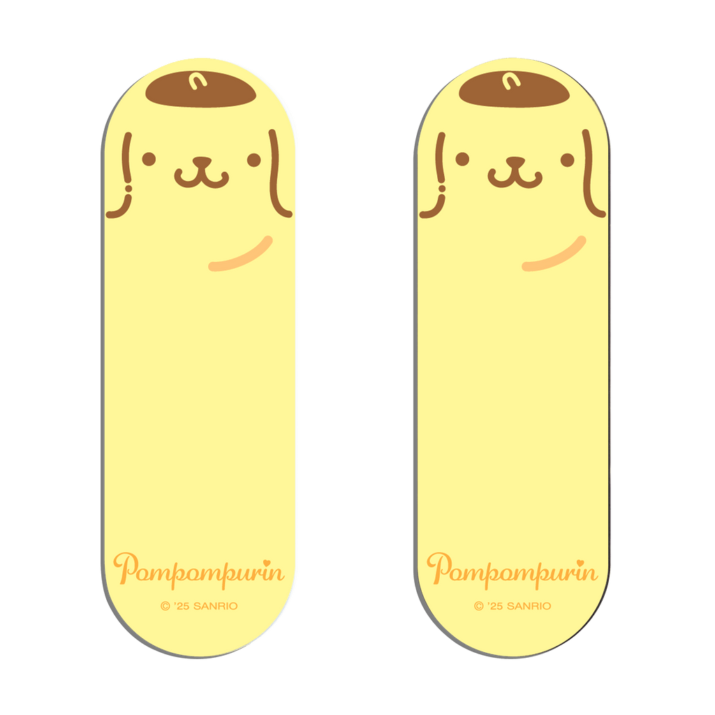 Sunny Golden Finger Grip
