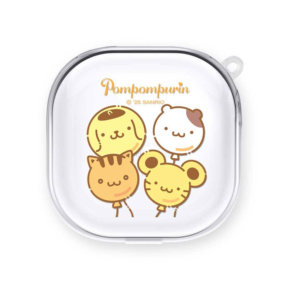 Sunny Pal Airpods Samsung Buds Case