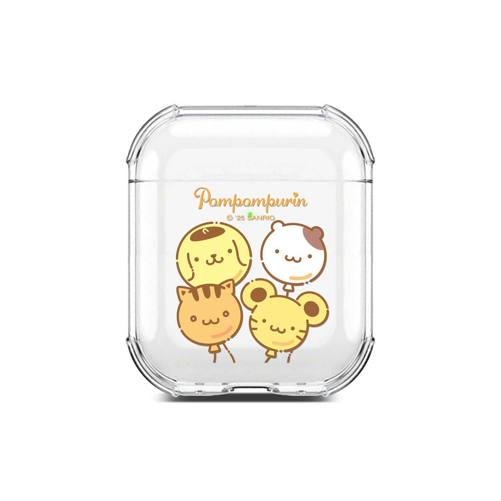 Sunny Pal Airpods Samsung Buds Case