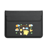 Sunshine Breezy Laptop Sleeve