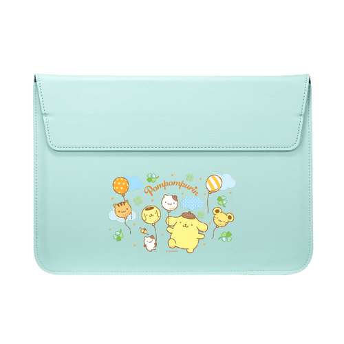 Sunshine Breezy Laptop Sleeve