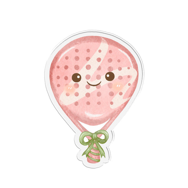 Velvet Blush Padel