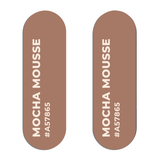 Cafe Creme Finger Grip