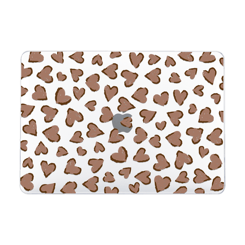 Cocoa Luxe Macbook Case