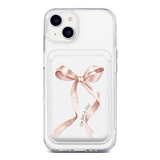 Loop Mousse Magnetic Pocket Wallet