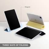 Case Flip Cover for iPad Pro / Ipad Air / Ipad Mini