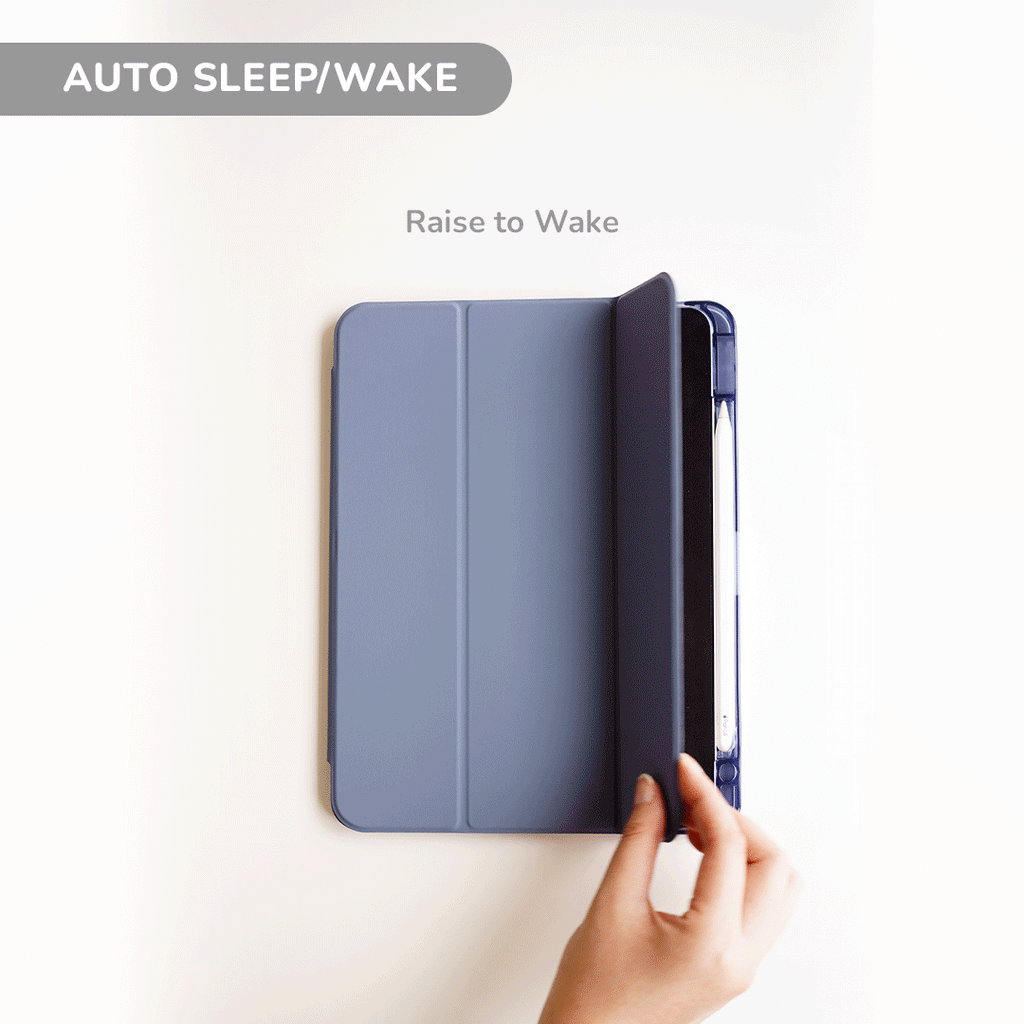 Case Flip Cover for iPad Pro / Ipad Air / Ipad Mini