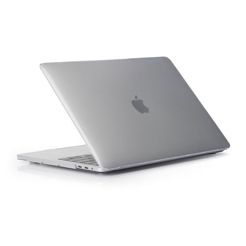 Case Macbook Pro Air Hardcase Clear