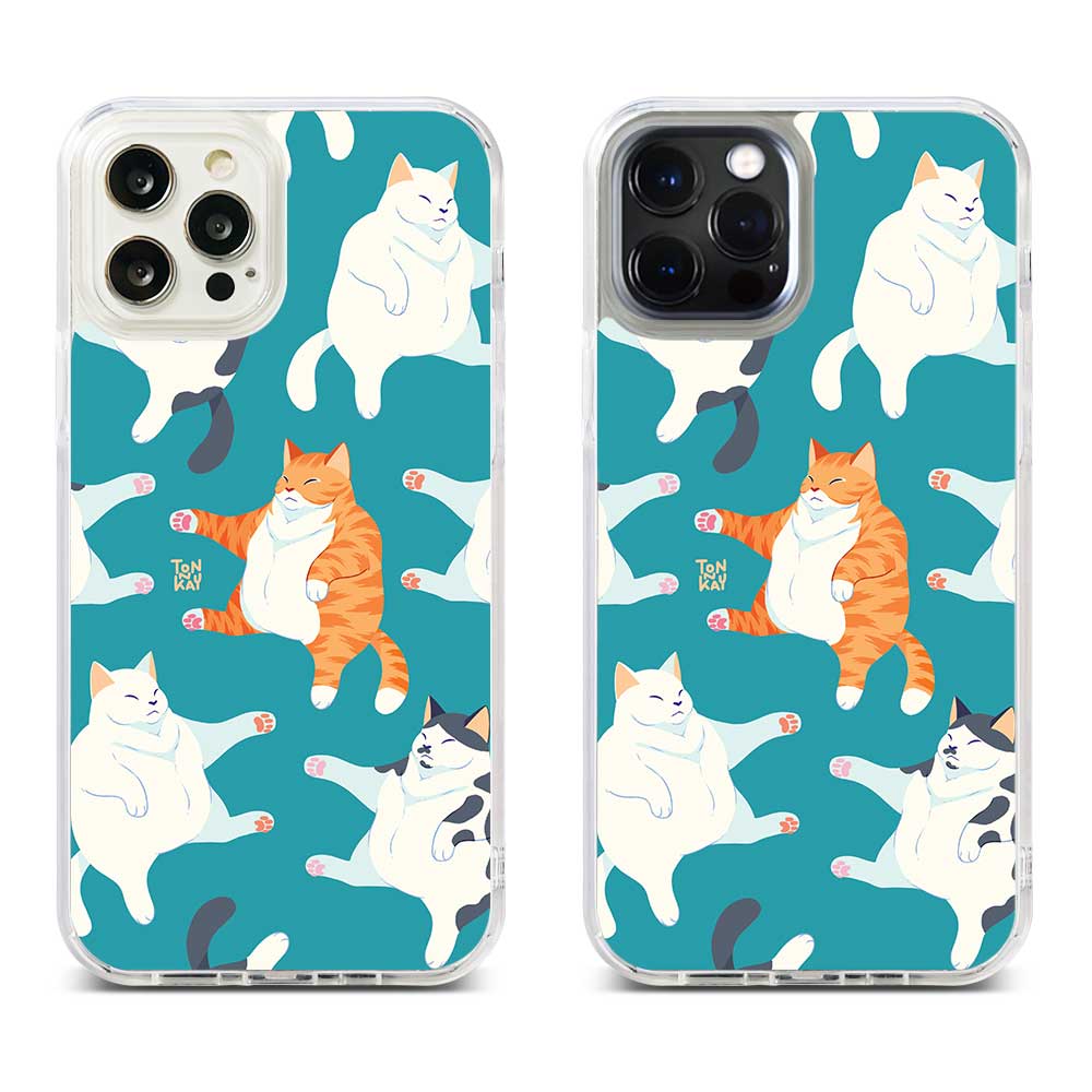 Chilling by Ton N Kay