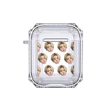 Custom Pattern Airpods or Earbuds Case