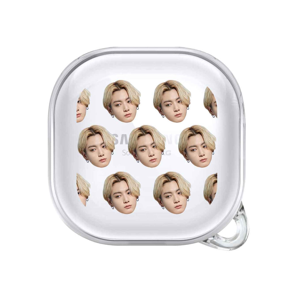 Custom Pattern Airpods or Earbuds Case