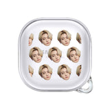 Custom Pattern Airpods or Earbuds Case