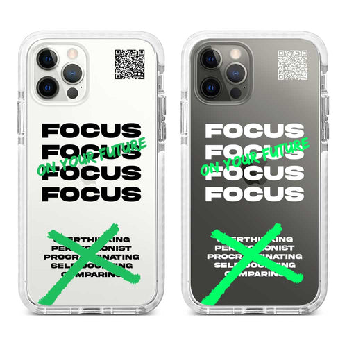 Focus on Your Future