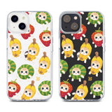 Froot Kitties By Ton N Kay Transparant Background