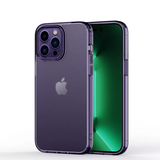 Hybrid Frosted Matte Case Polos