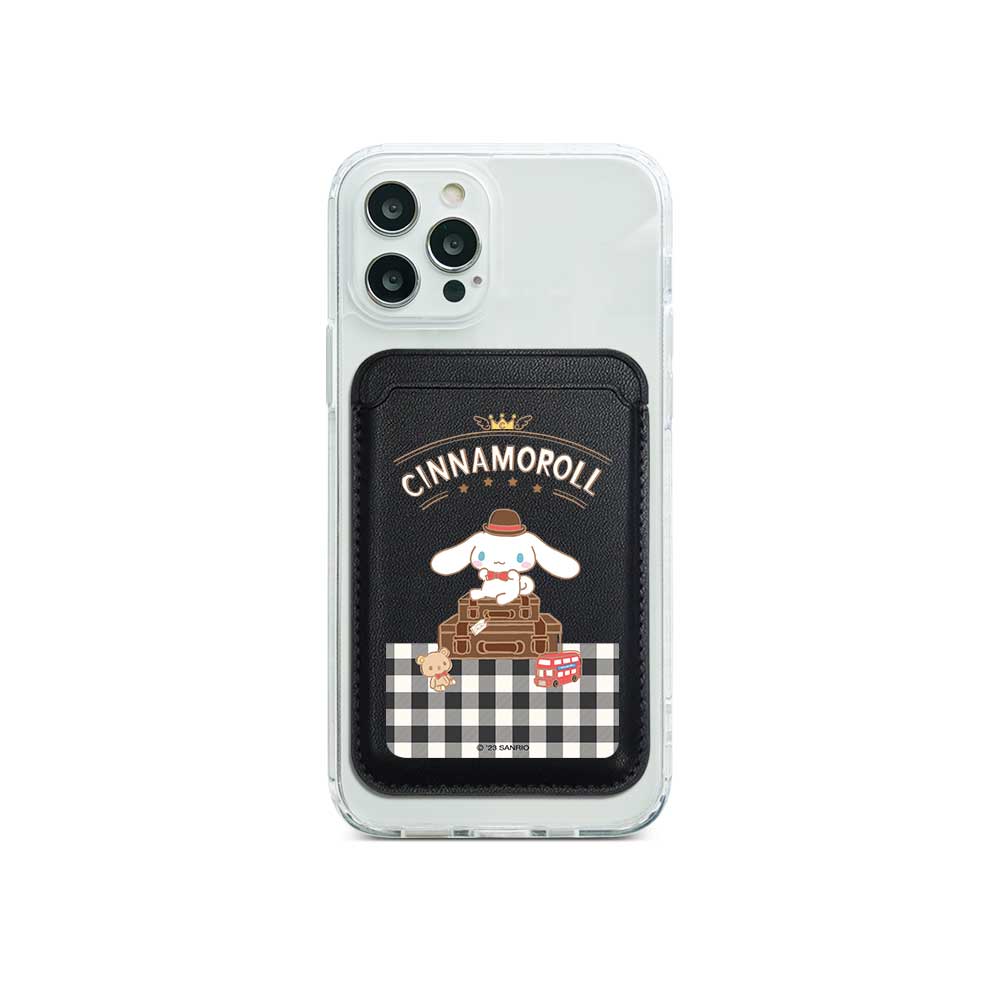 Hi Mate Magnetic Pocket Wallet