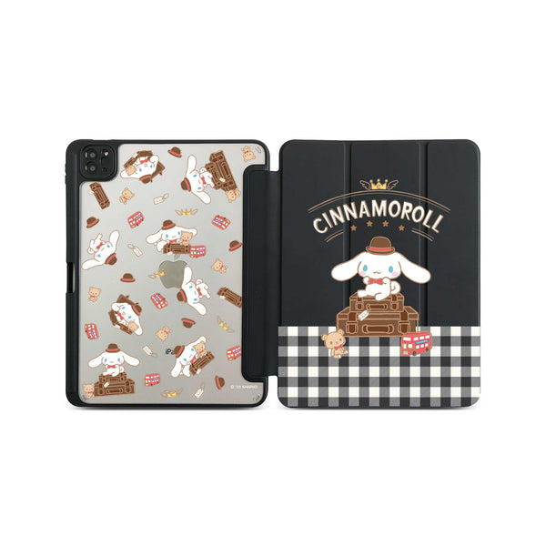 Hi Mate Ipad Case