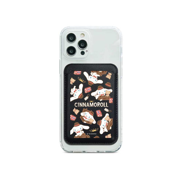 Lovely Day Magnetic Pocket Wallet