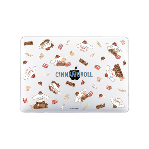 Lovely Day Macbook Case