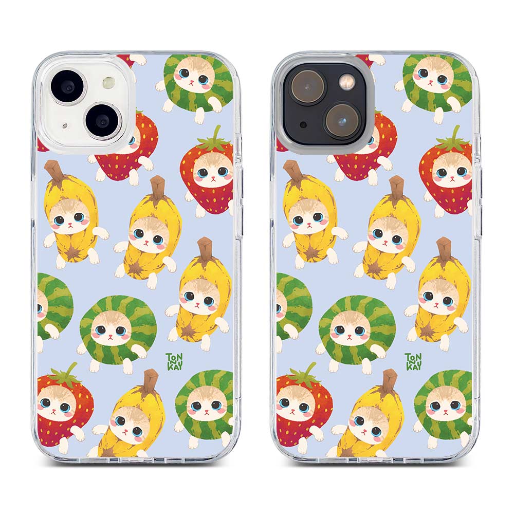 Froot Kitties By Ton N Kay