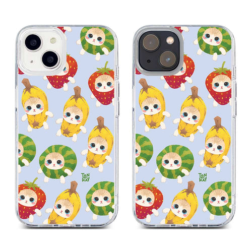 Froot Kitties By Ton N Kay