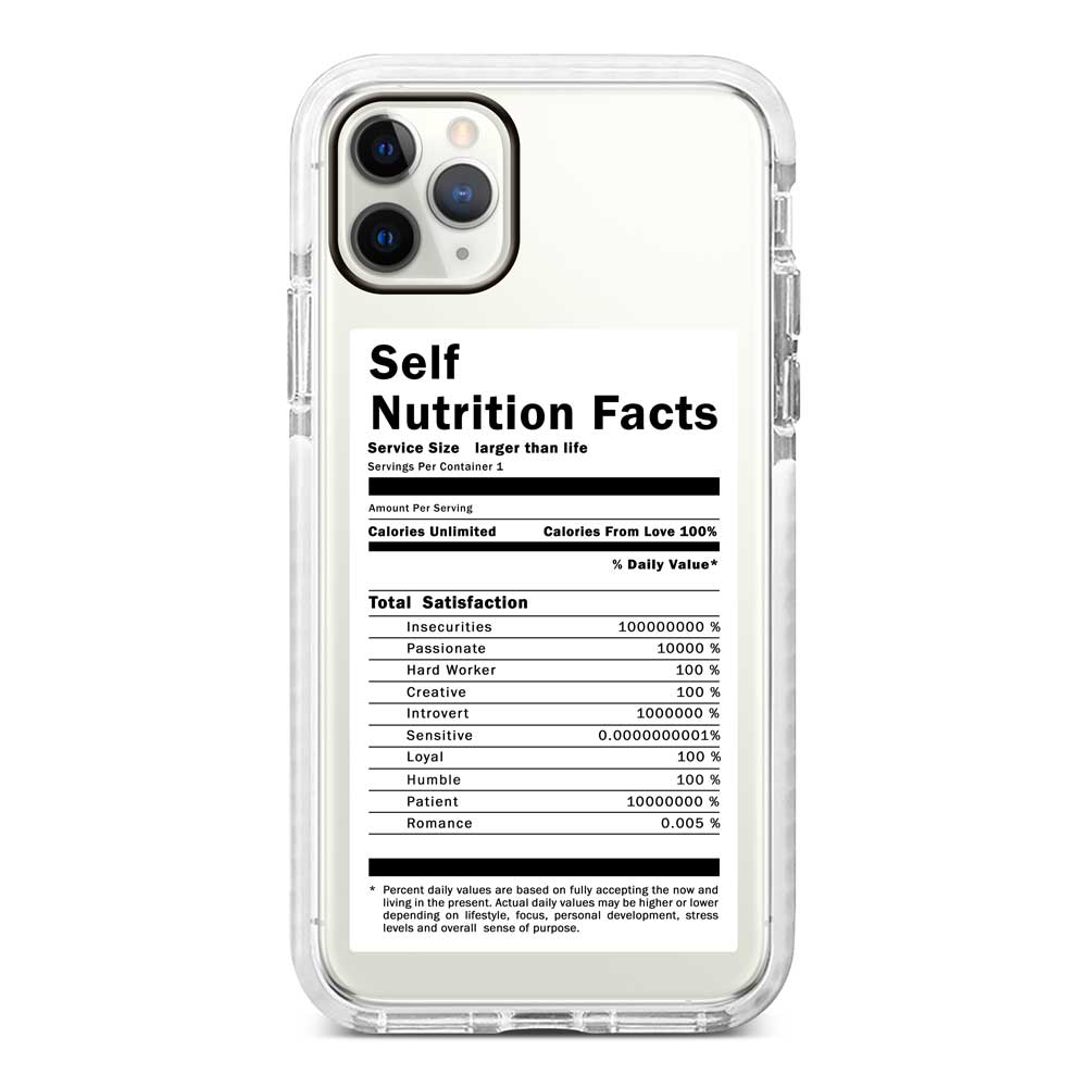 Nutrition Facts