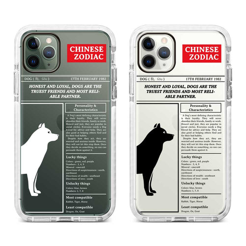 Chinese Zodiac