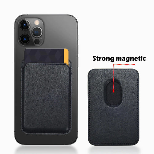 Magnetic Pocket Wallet
