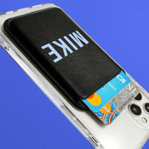 Magnetic Pocket Wallet