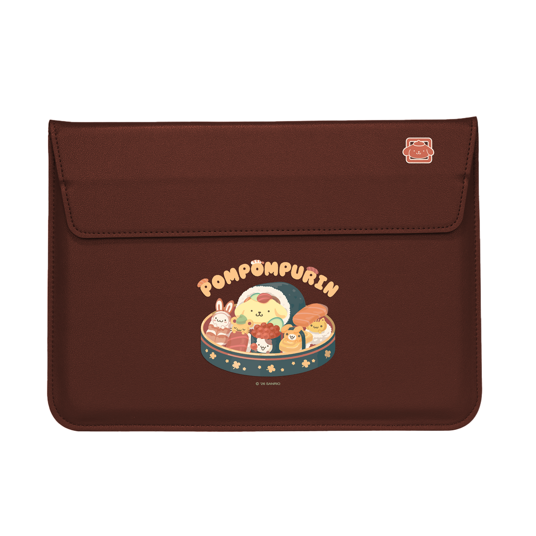Inari Laptop Sleeve