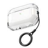 [OPTIONS] Airpods AirShield Crystal Case