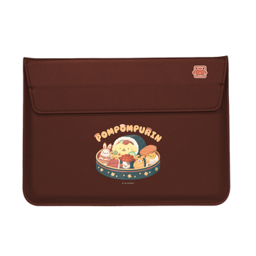 Inari Laptop Sleeve Laptop Sleeve 1.0 - 13" / Cyan